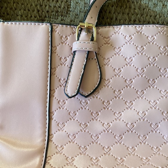 Purse Pretty In Pink - Picture 7 of 12